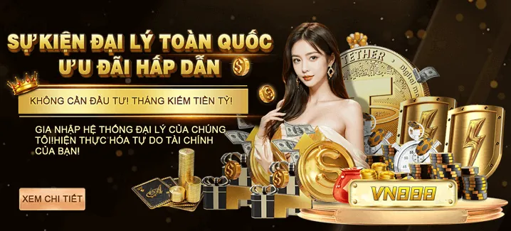 Các chương trình khuyến mãi và ưu đãi casino tại thomo38 win