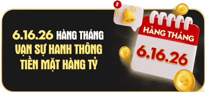 Ưu đãi chào mừng thành viên mới thomo38 win