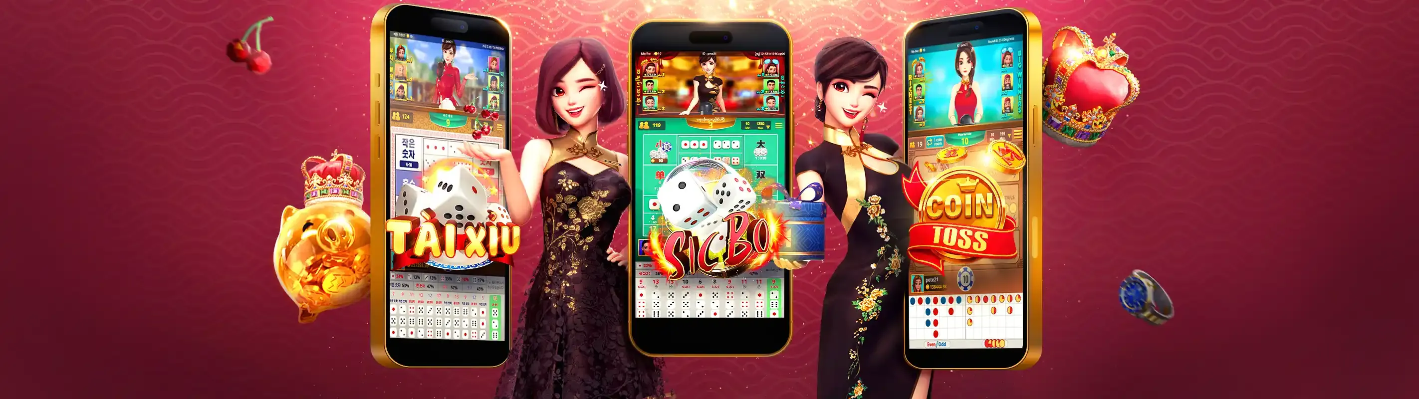 Hình ảnh Hero Bắn Cá thomo38 win