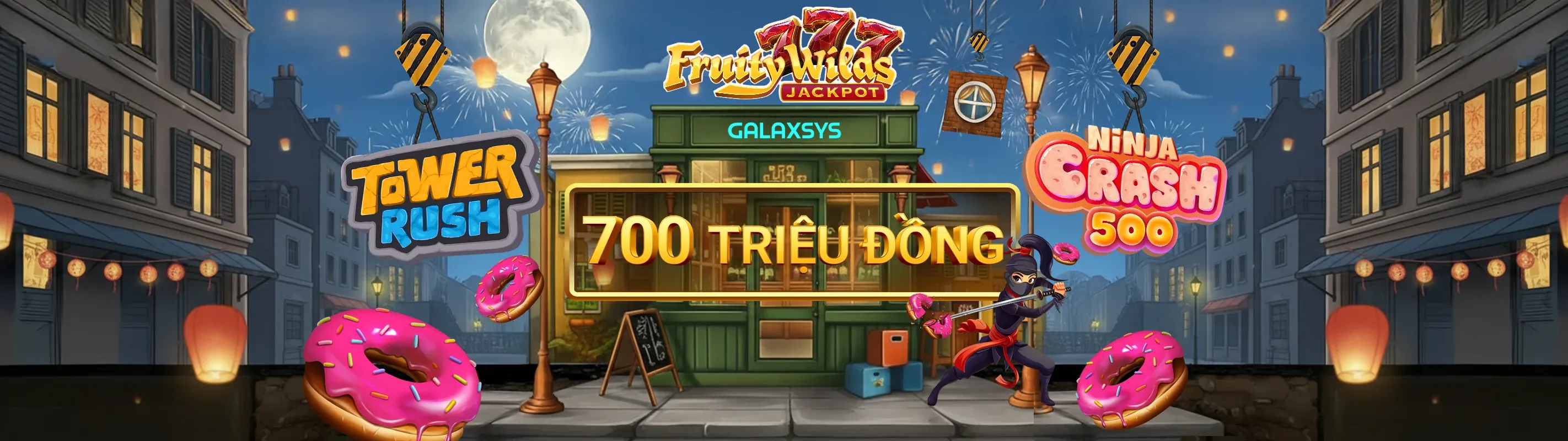 Sòng bạc trực tuyến thomo38 win với các trò chơi casino hấp dẫn