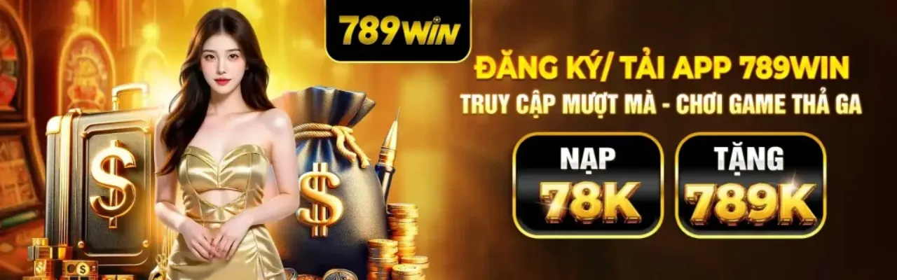 Banner khuyến mãi nổ hũ thomo38 win