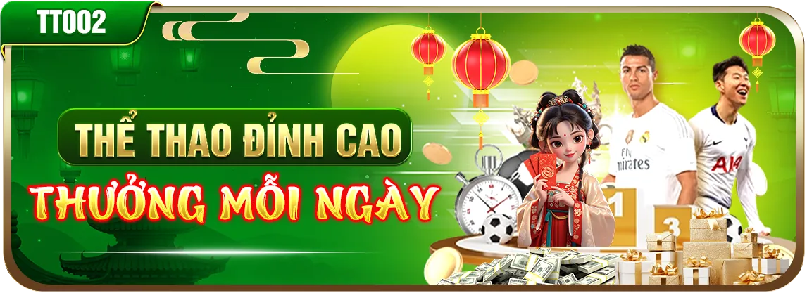 Chào mừng đến với thomo38 win
